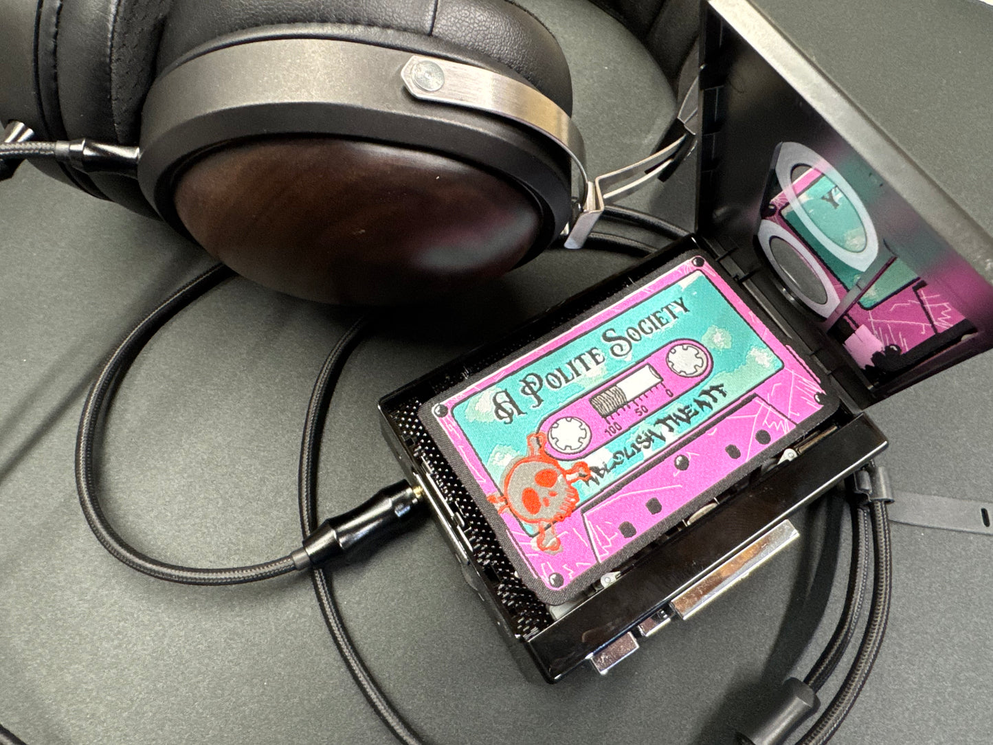 Abolish the ATF Mix: Vol. 1