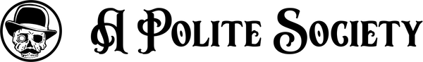 A Polite Society logo