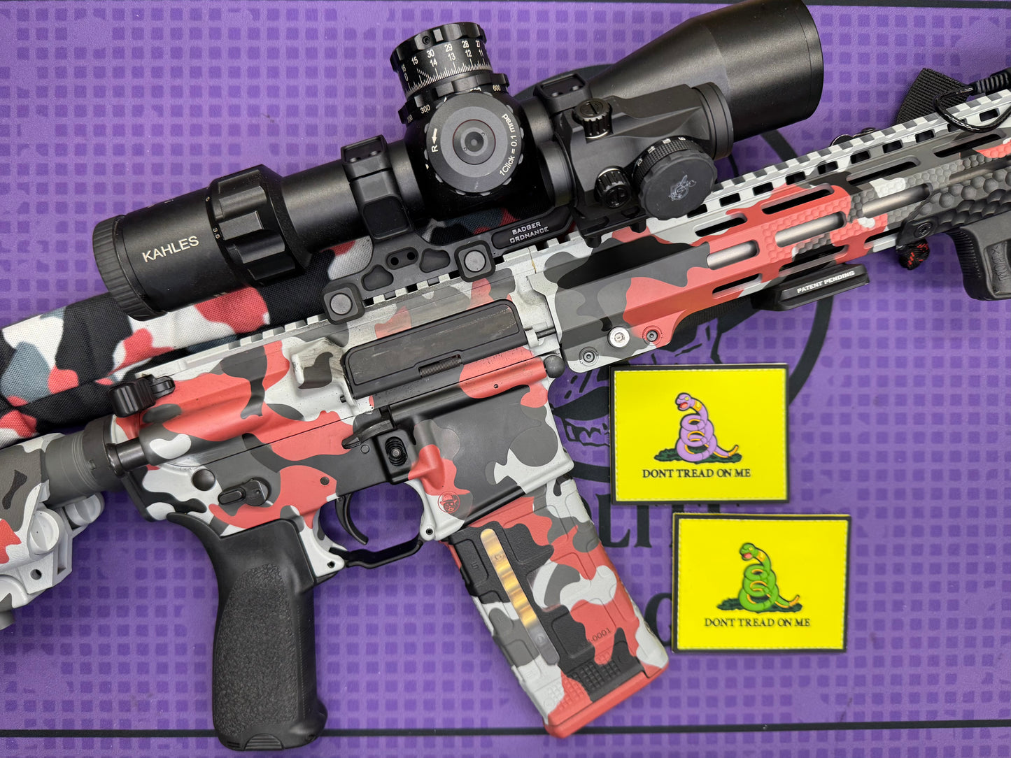 Don’t Tread On Ekans