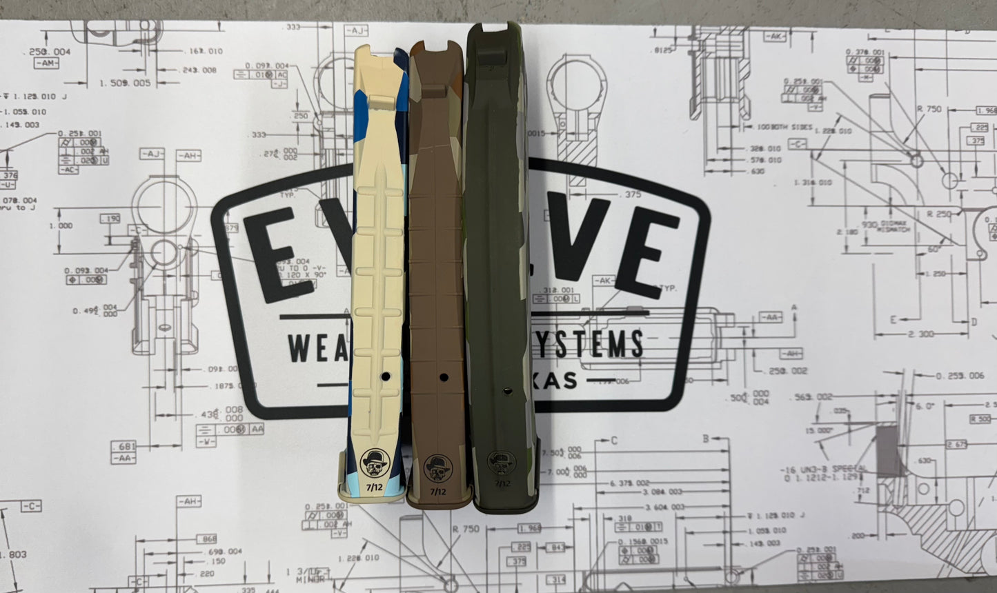 5.45 Thunder Bean Periodical