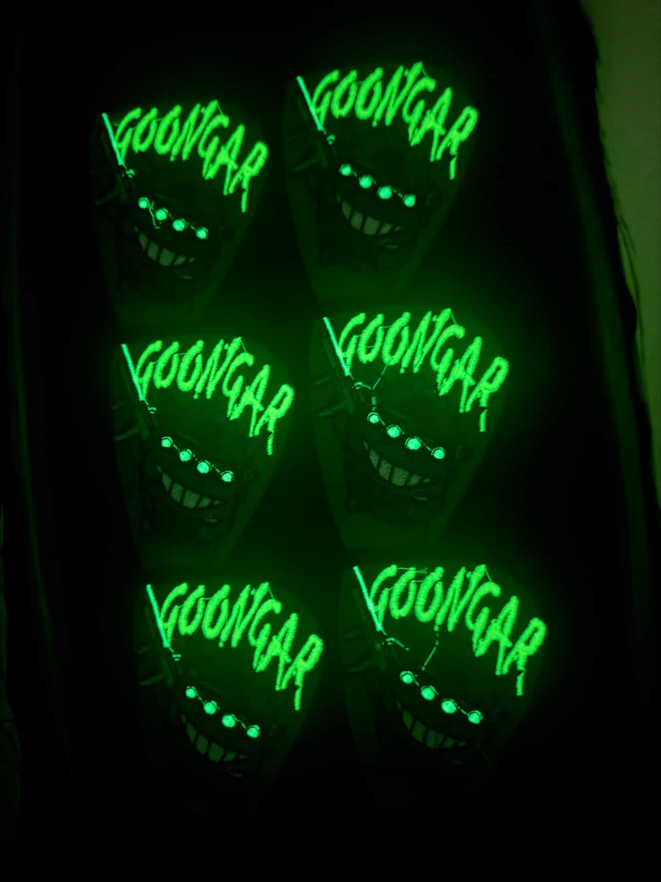 2025 Goongar
