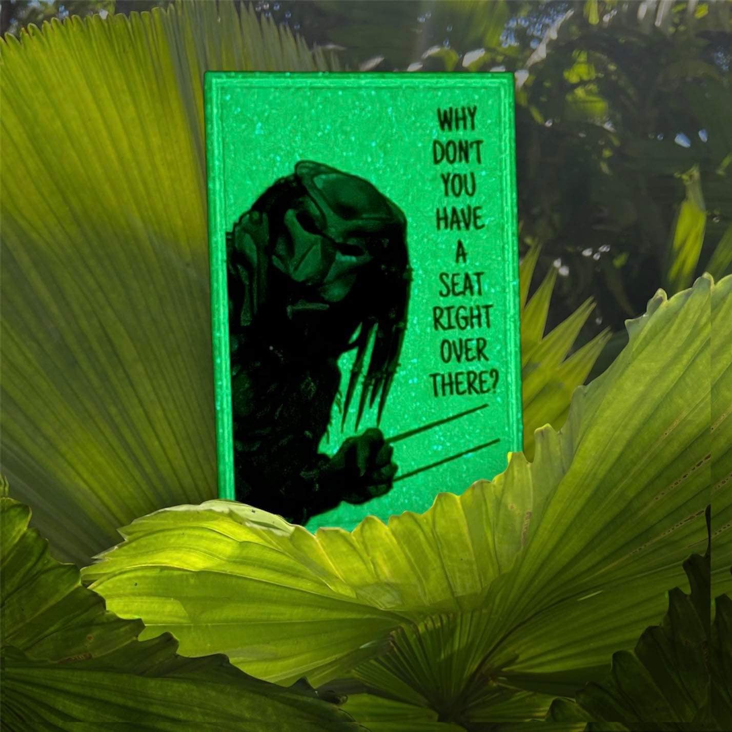 To Catch A Predator Patch