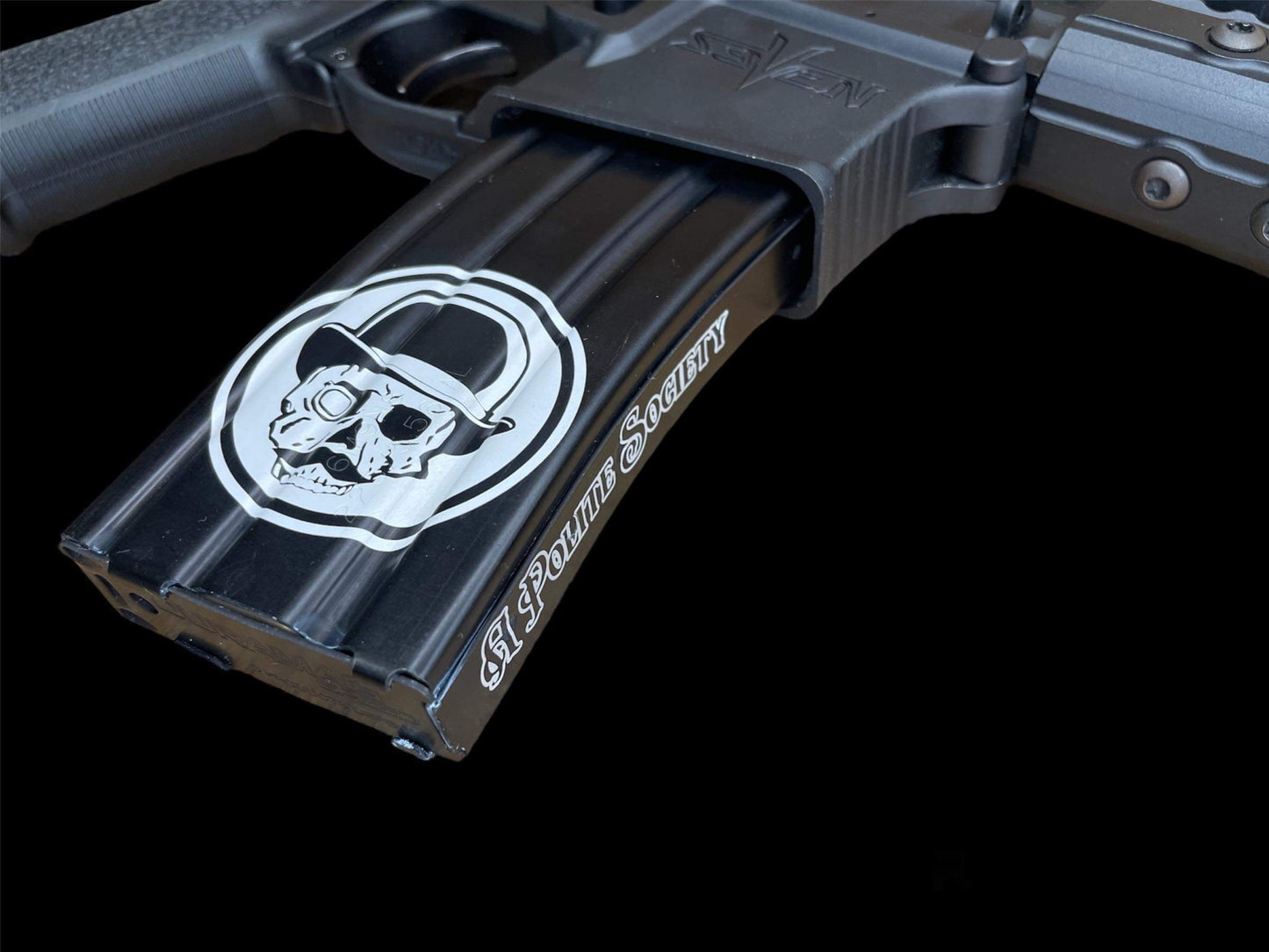 A Polite Society Duramag