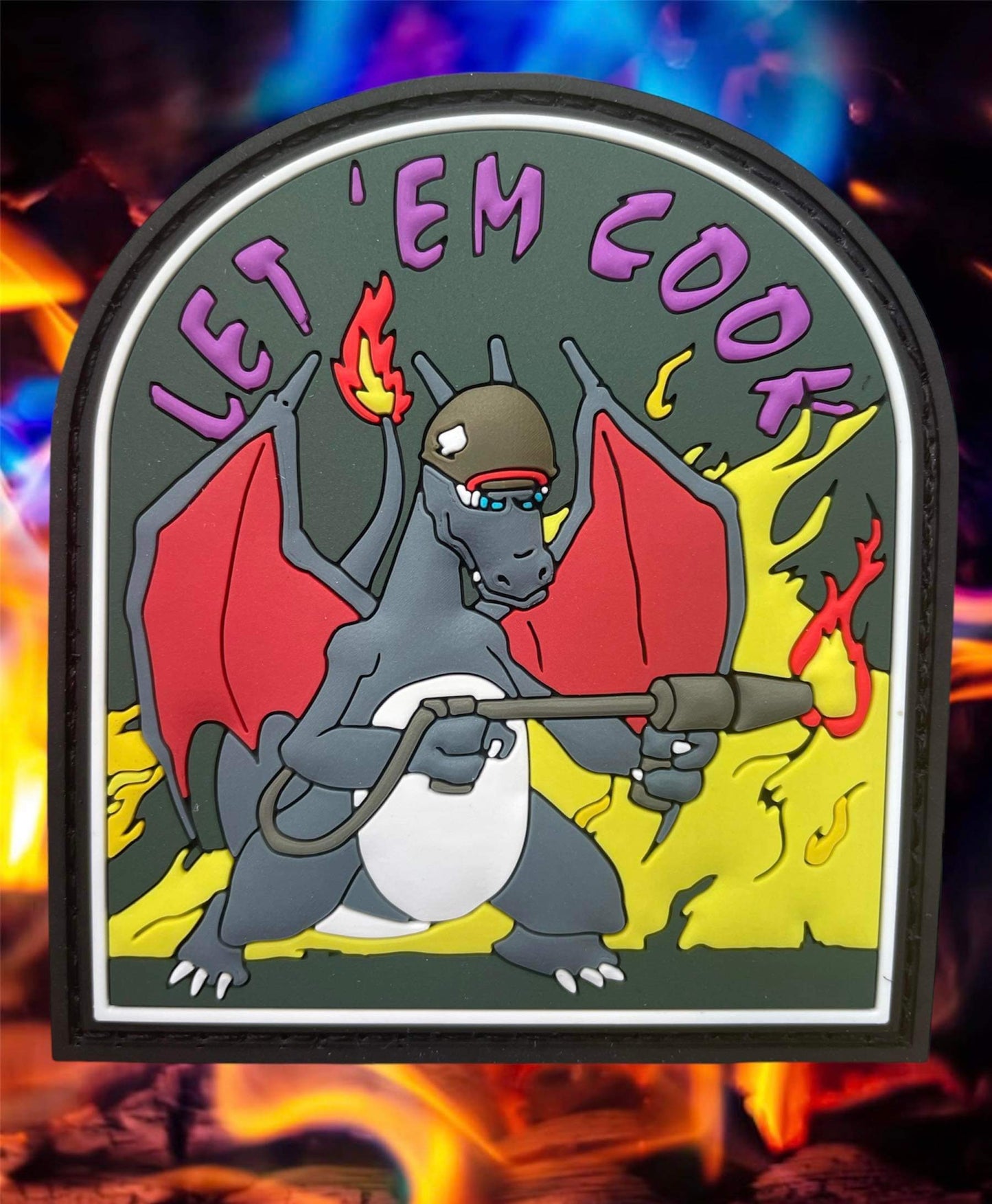 Let Em’ Cook