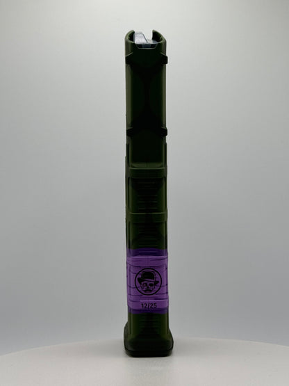 TMNT Donatello