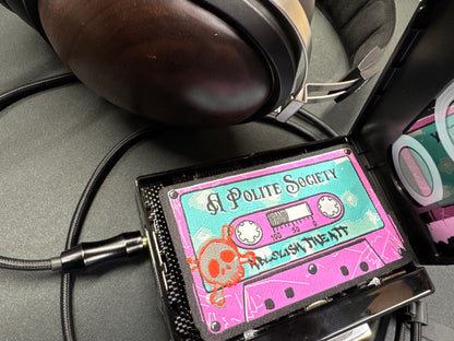 Abolish the ATF Mix: Vol. 1