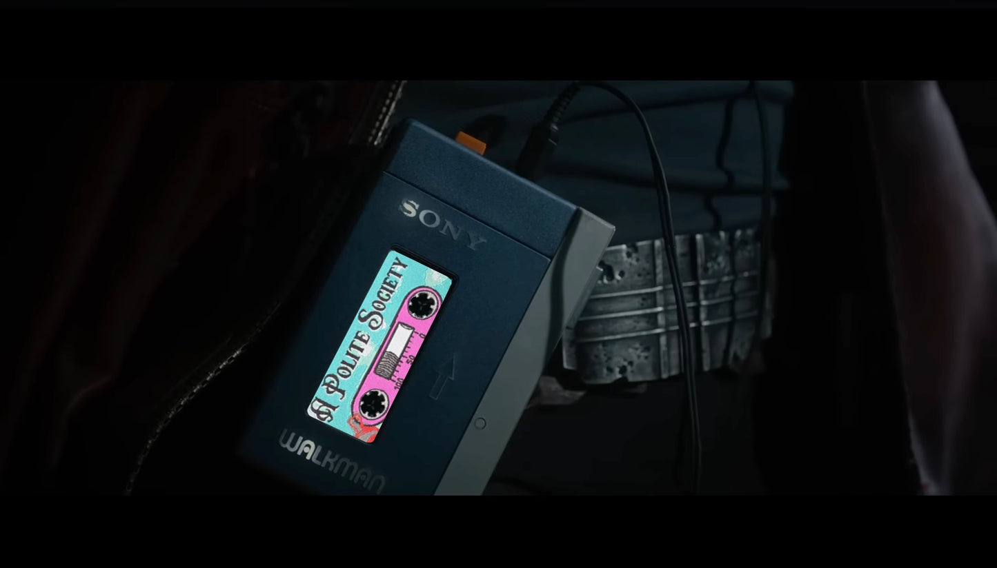 Abolish the ATF Mix: Vol. 1