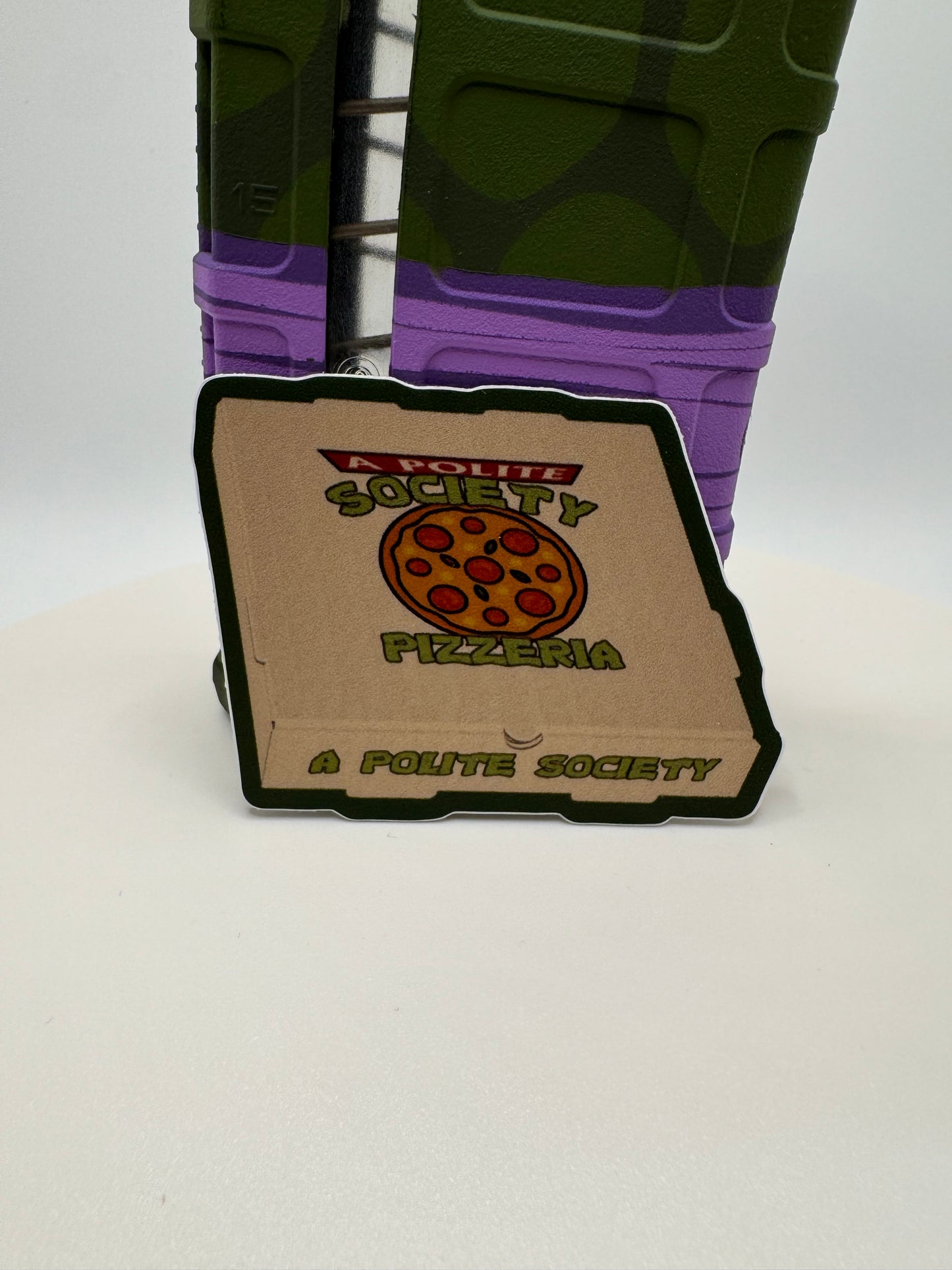 TMNT Leonardo