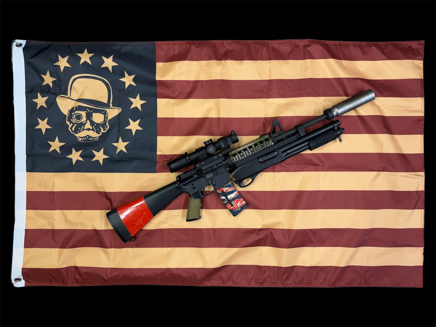 Betsy Ross Flag Preorder
