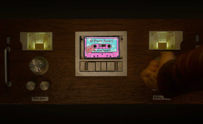 Abolish the ATF Mix: Vol. 1