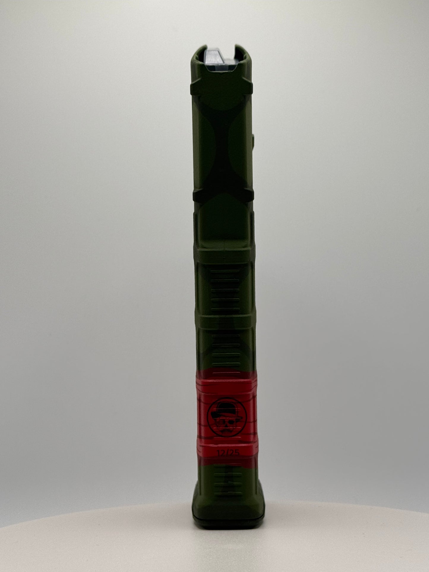 TMNT Raphael