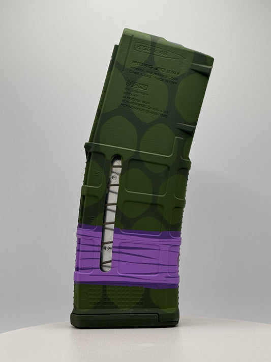 TMNT Donatello