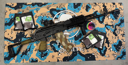 5.45 Thunder Bean Periodical