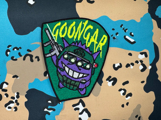 2025 Goongar