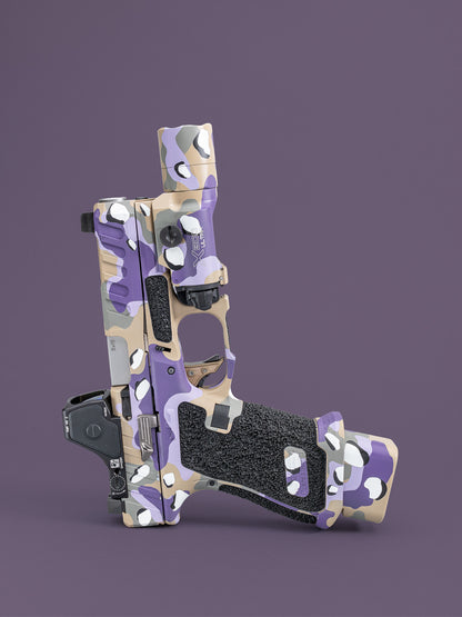APS x EWS x TGS Combo