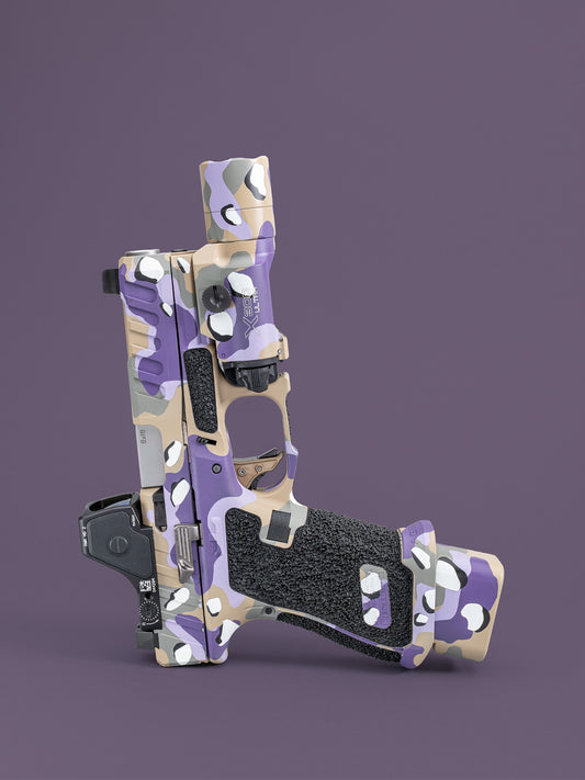 APS x EWS x TGS Combo