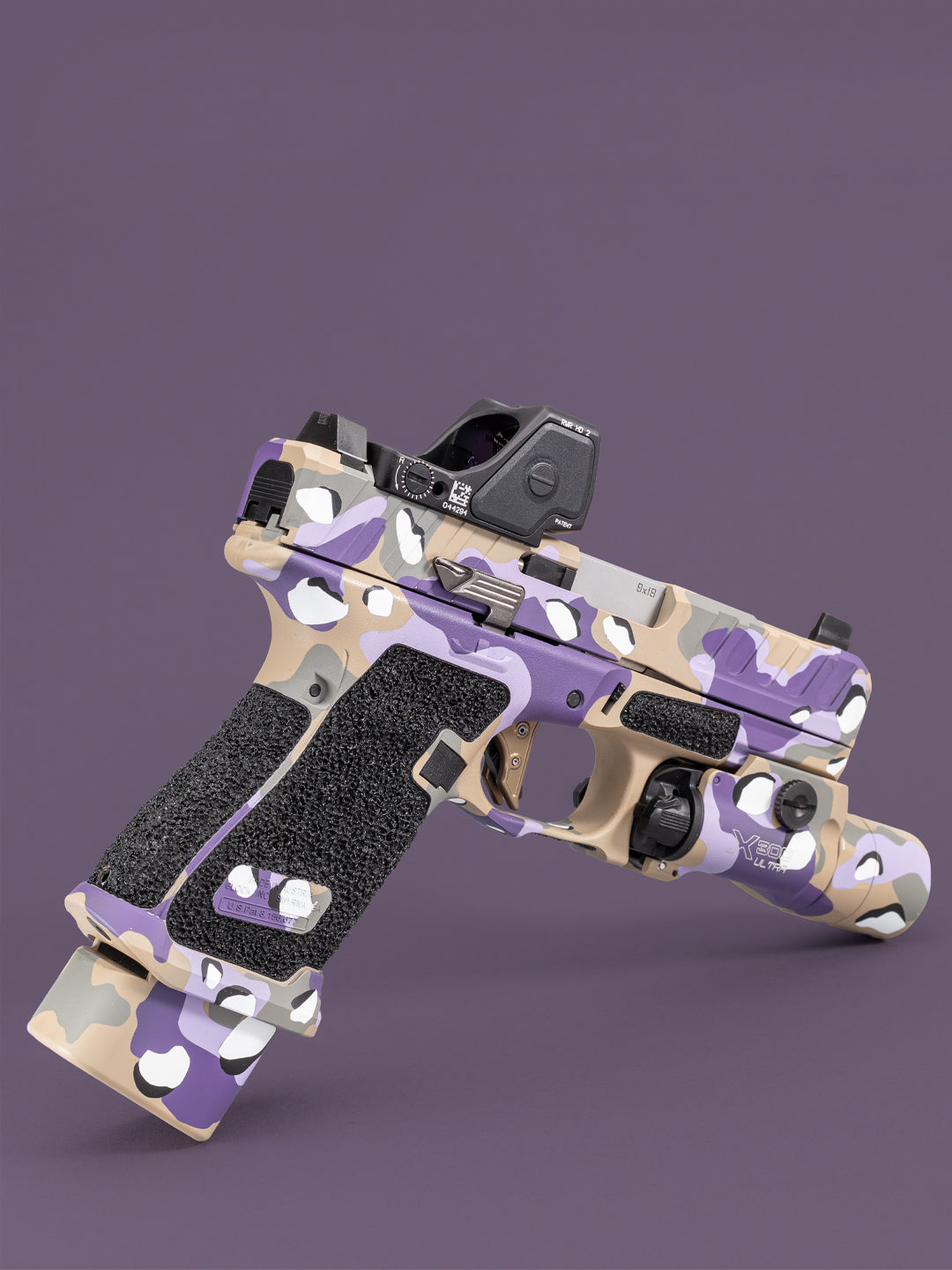 APS x EWS x TGS Combo