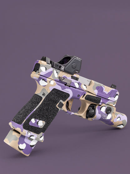 APS x EWS x TGS Combo