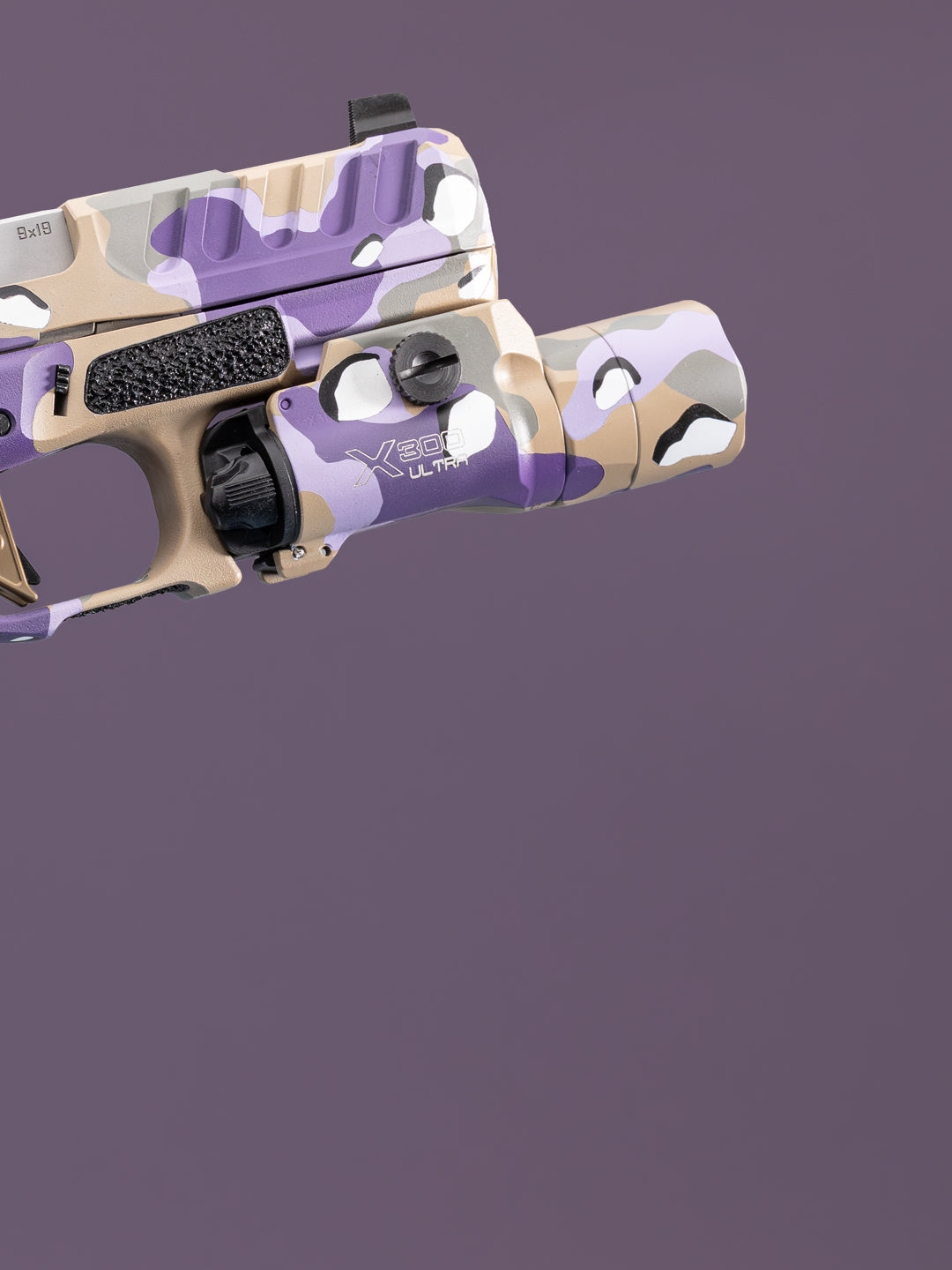APS x EWS x TGS Combo