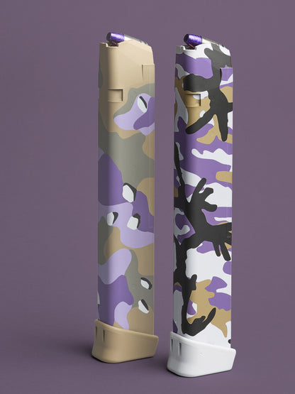 APS x EWS x TGS Combo
