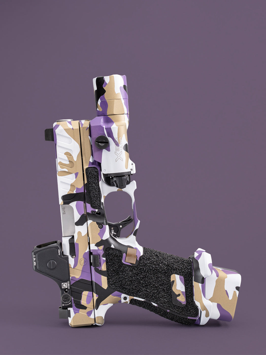APS x EWS x TGS Combo