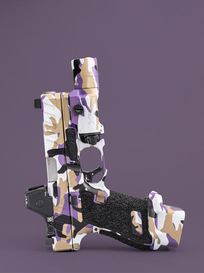 APS x EWS x TGS Combo