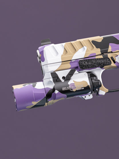 APS x EWS x TGS Combo