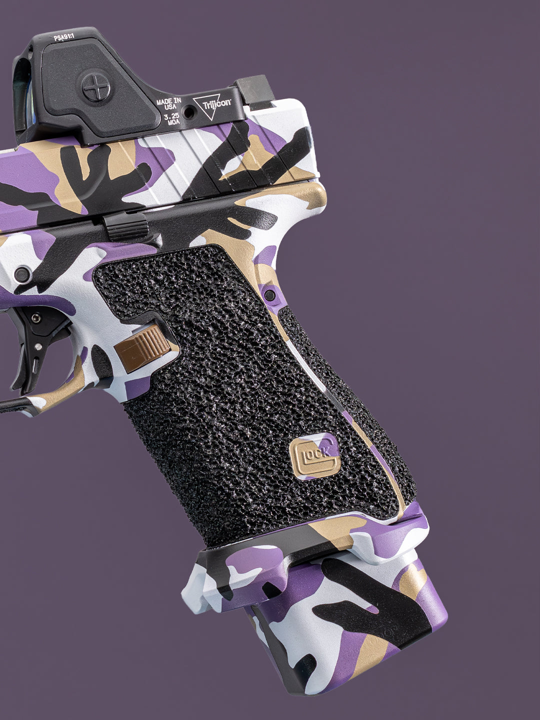 APS x EWS x TGS Combo