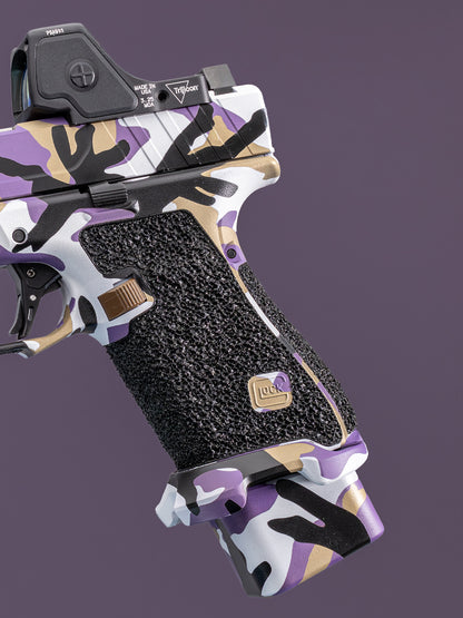 APS x EWS x TGS Combo