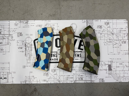 5.45 Thunder Bean Periodical