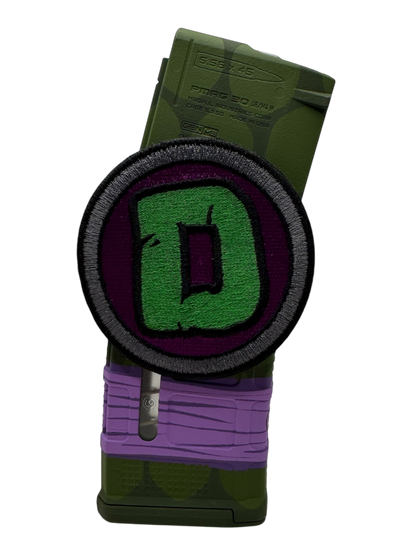 TMNT Donatello