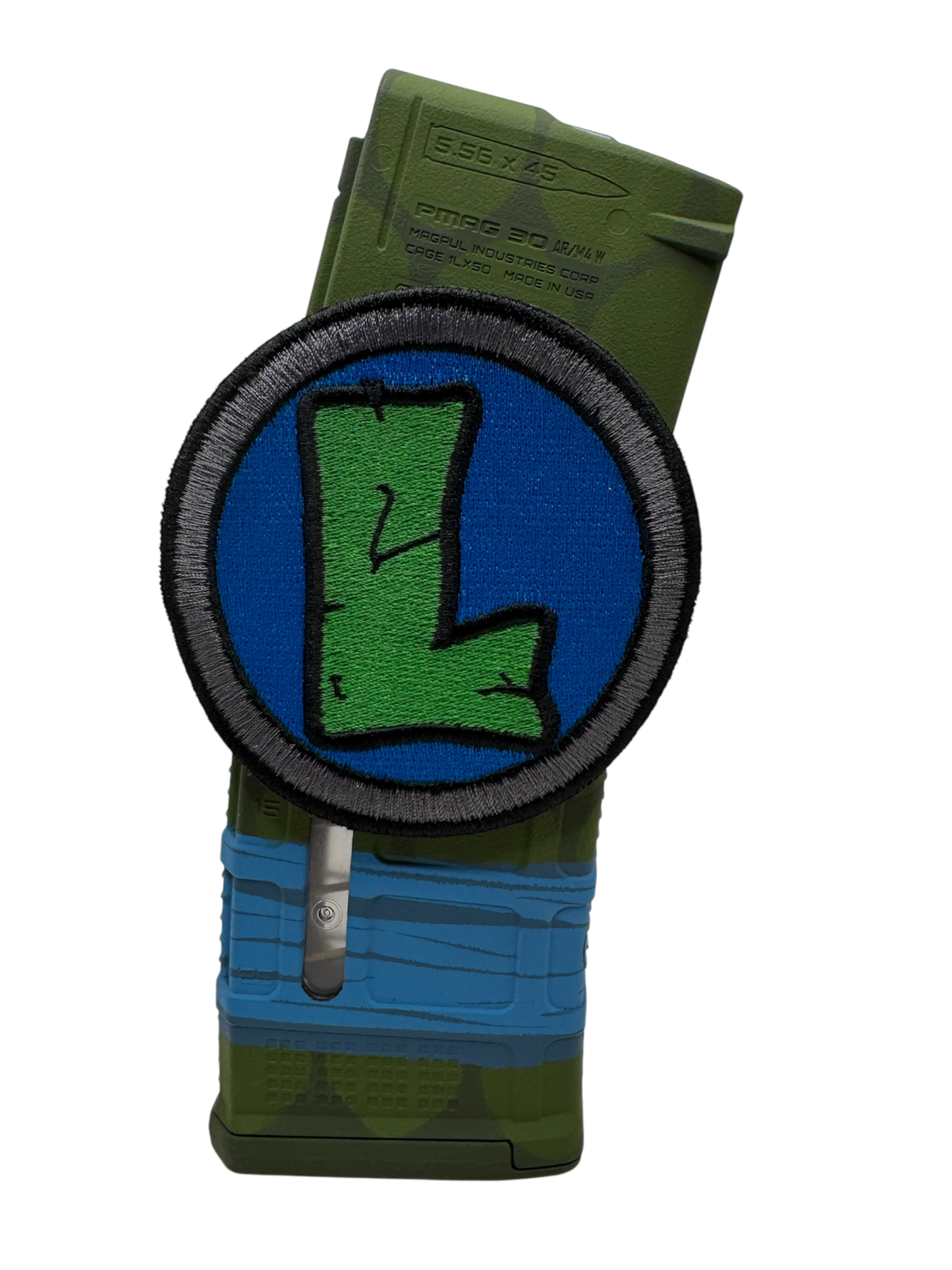 TMNT Leonardo