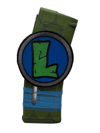 TMNT Leonardo