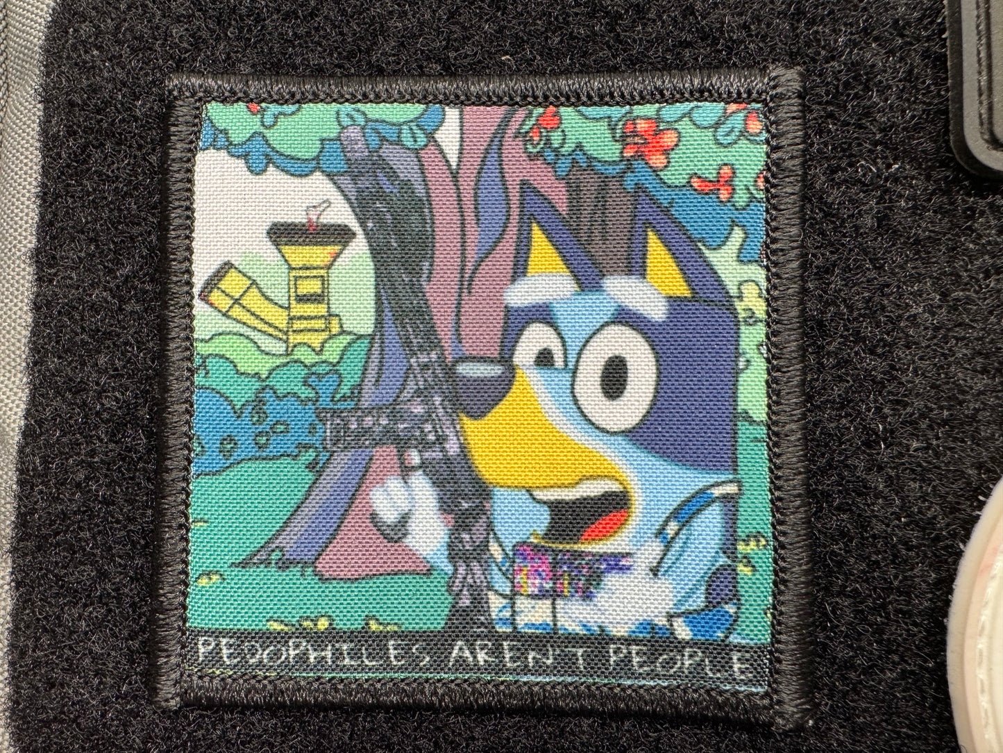 Based heeler V3 patch