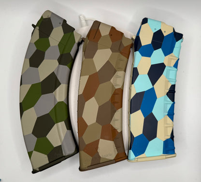 5.45 Thunder Bean Periodical