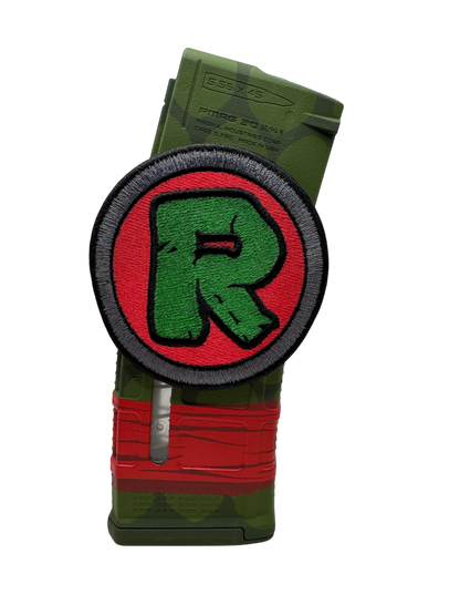 TMNT Raphael