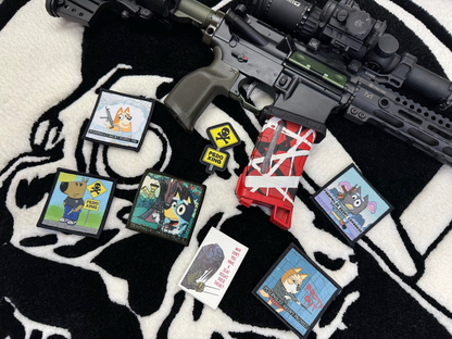 Based heeler V3 patch